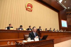 社会对人工智能的严沉计谋意义已构成识